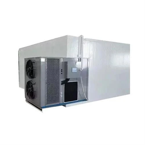 Industrial-Automatic-Coconut-Dryer-Machine